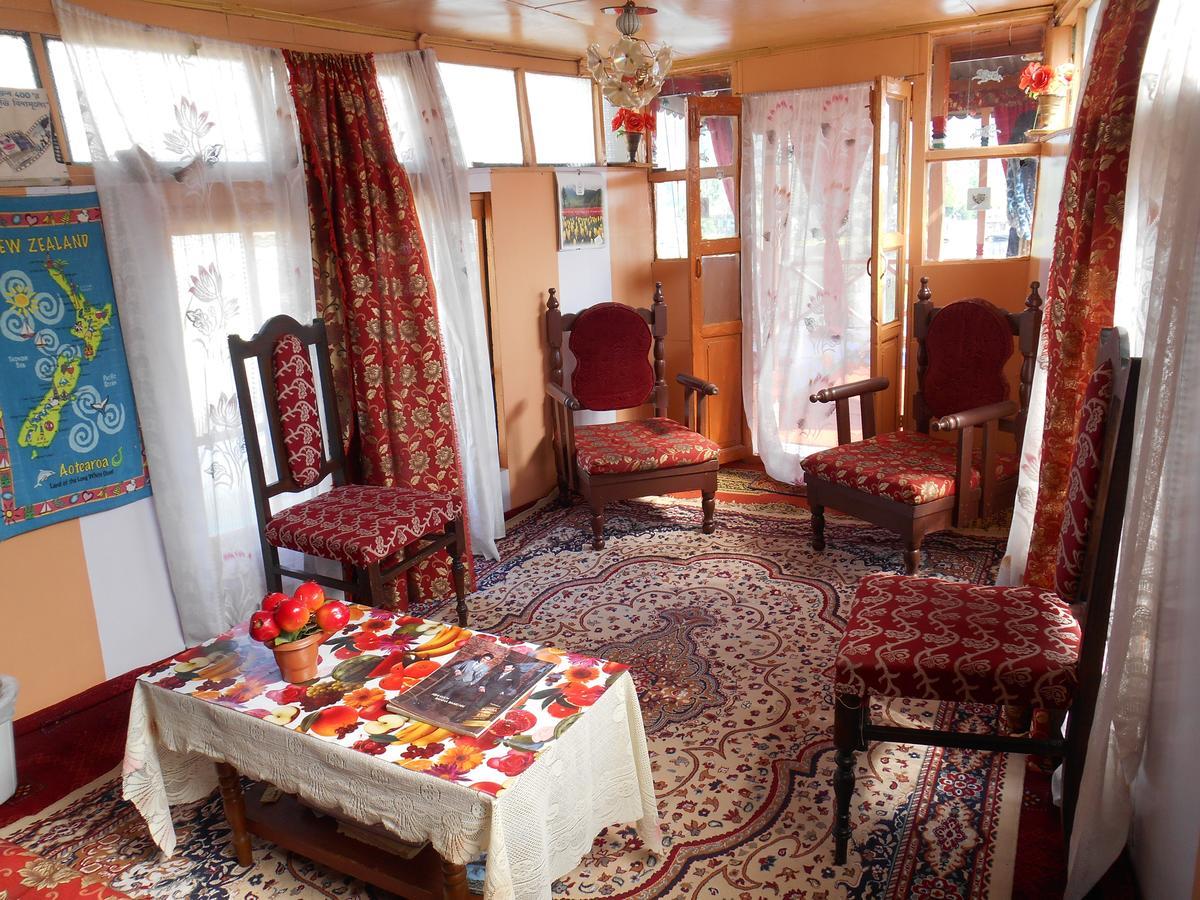 Houseboat Dunhill Bed and Breakfast Σριναγκάρ Εξωτερικό φωτογραφία